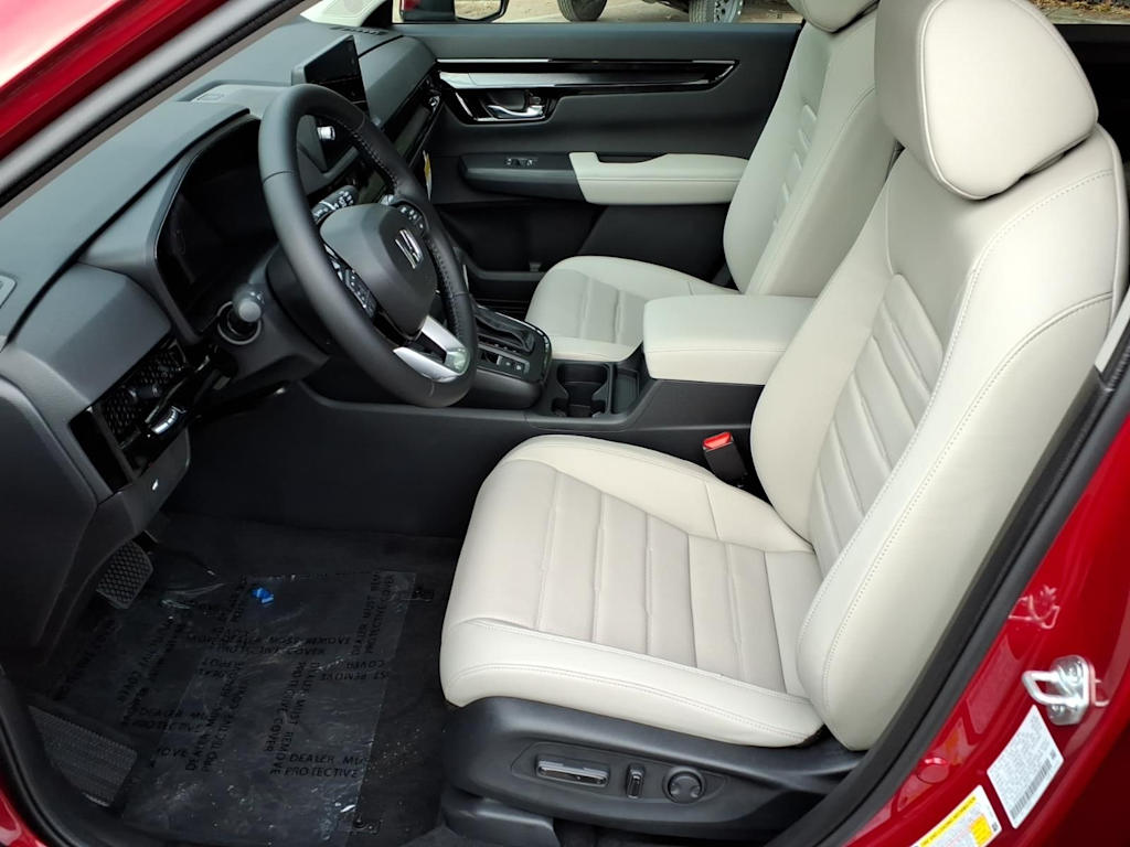 Thumbnail: 2026 Honda CR-V - 7