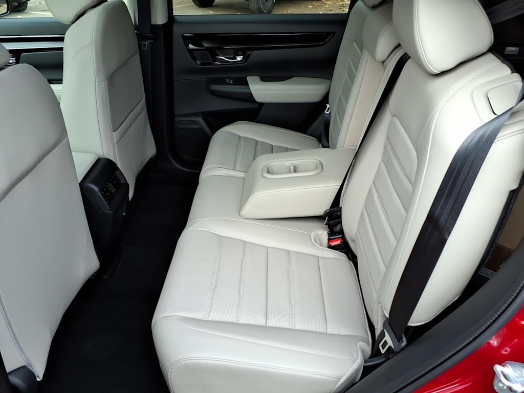 Thumbnail: 2026 Honda CR-V - 8