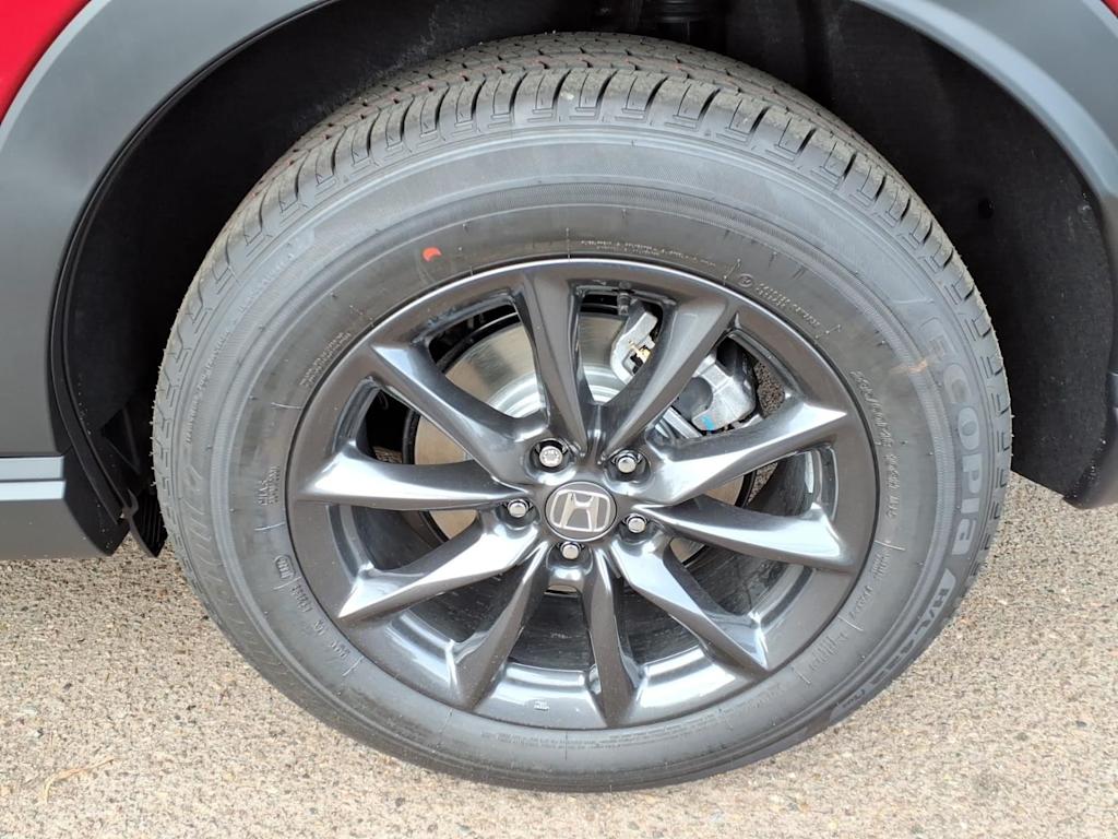 Thumbnail: 2026 Honda CR-V - 6