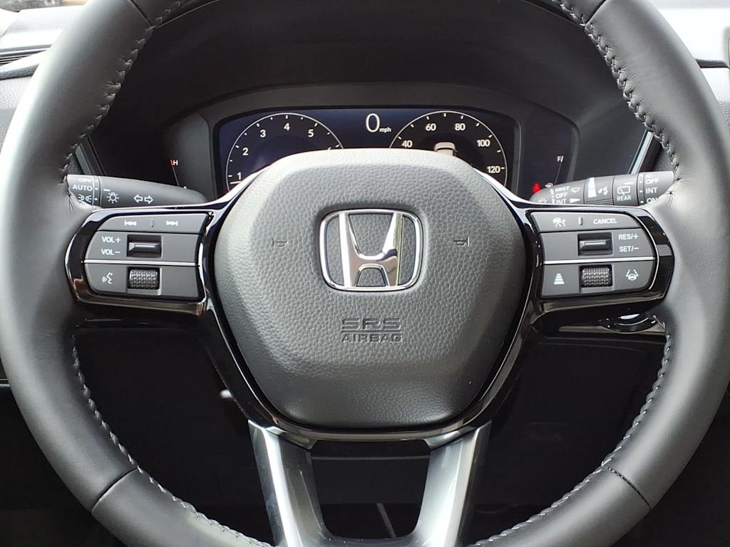 Thumbnail: 2026 Honda CR-V - 16