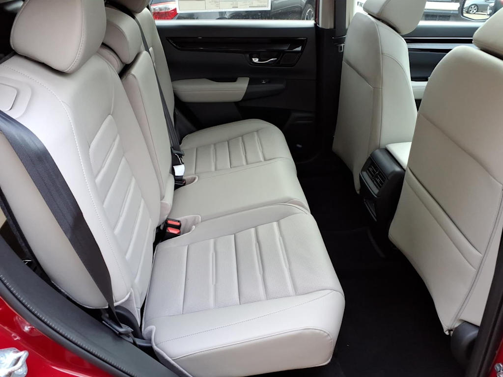 Thumbnail: 2026 Honda CR-V - 14