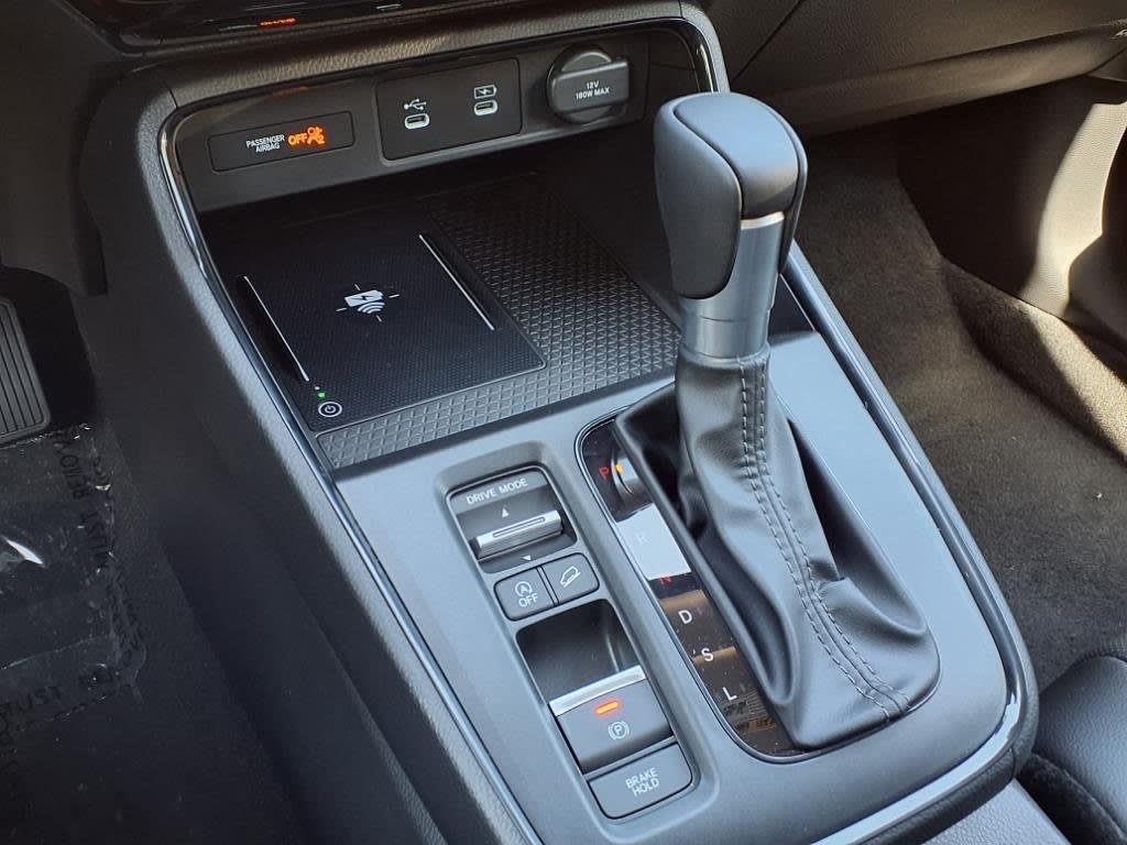 Thumbnail: 2026 Honda CR-V - 10