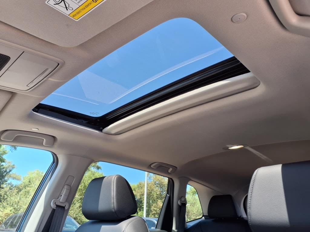 Thumbnail: 2026 Honda CR-V - 15