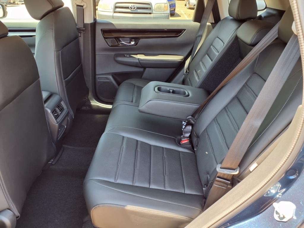 Thumbnail: 2026 Honda CR-V - 8