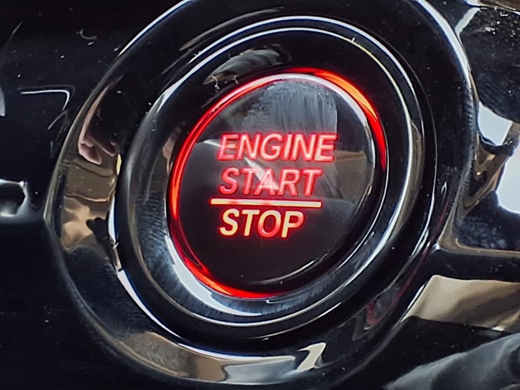 Thumbnail: 2026 Honda CR-V - 18