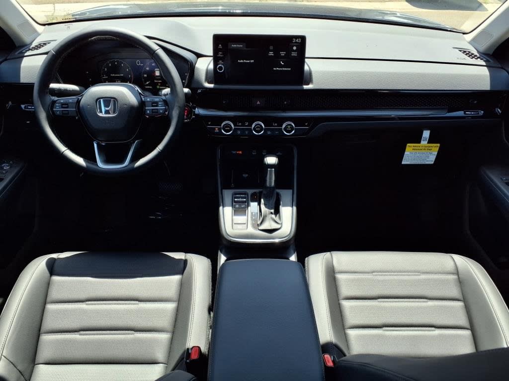 Thumbnail: 2026 Honda CR-V - 2