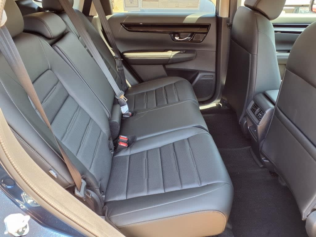 Thumbnail: 2026 Honda CR-V - 14