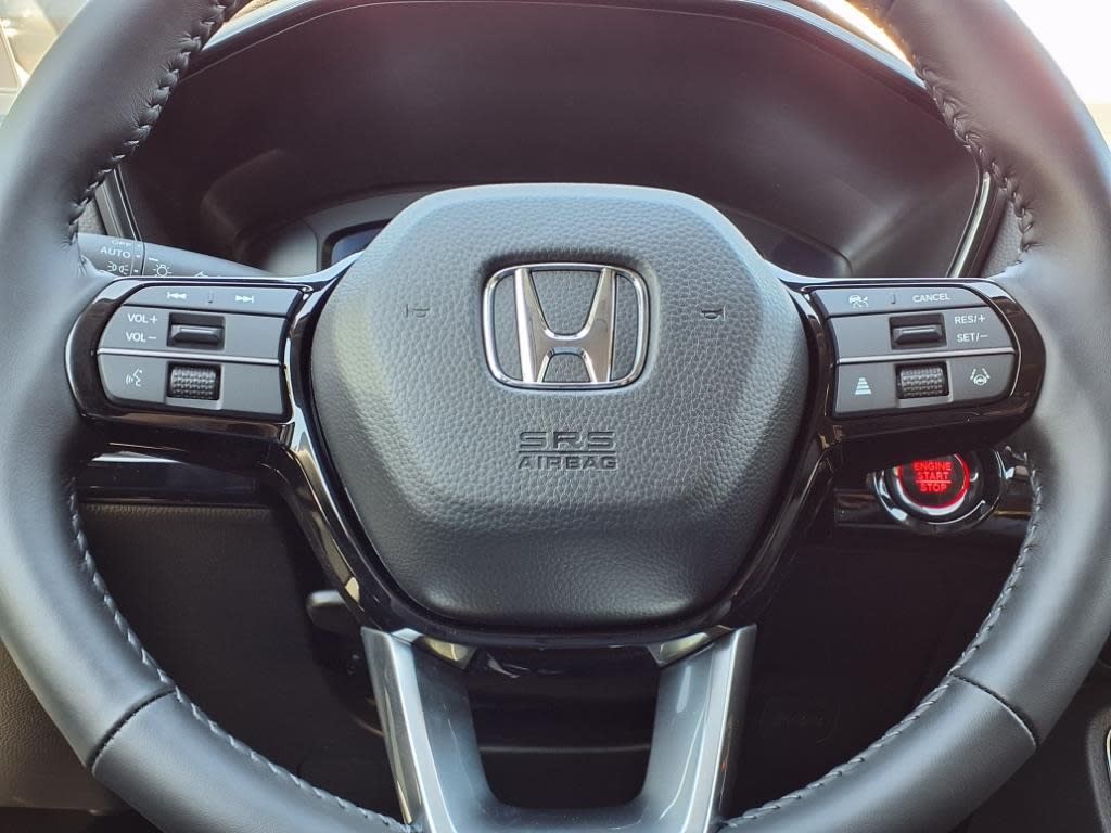 Thumbnail: 2026 Honda CR-V - 16