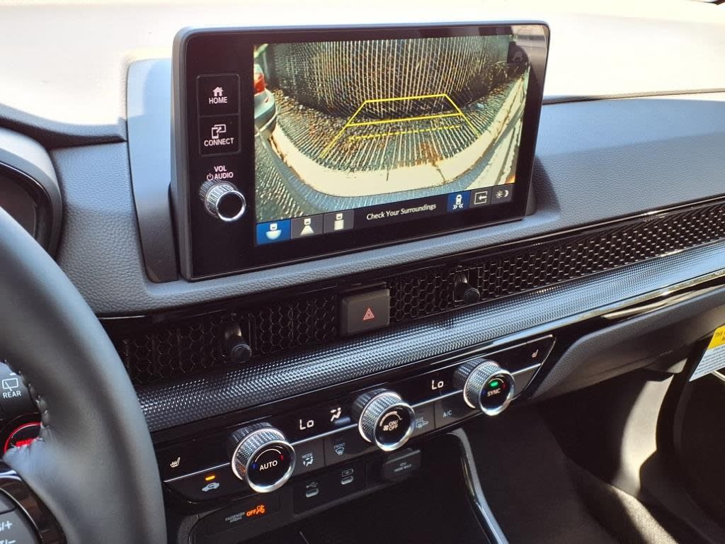 Thumbnail: 2026 Honda CR-V - 17