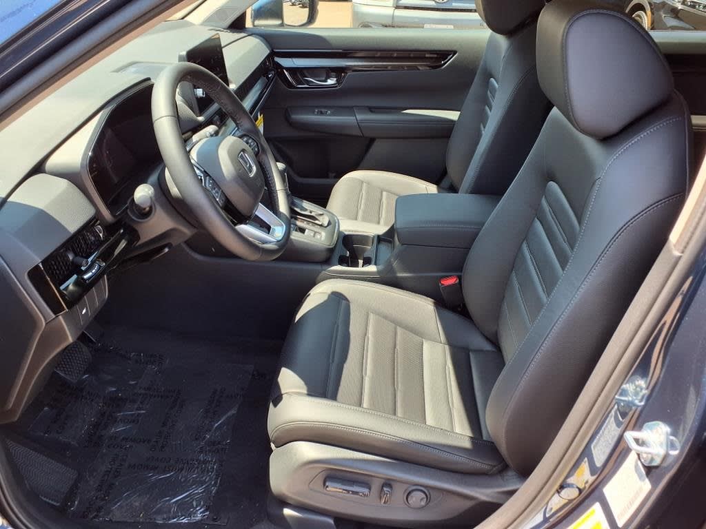 Thumbnail: 2026 Honda CR-V - 7