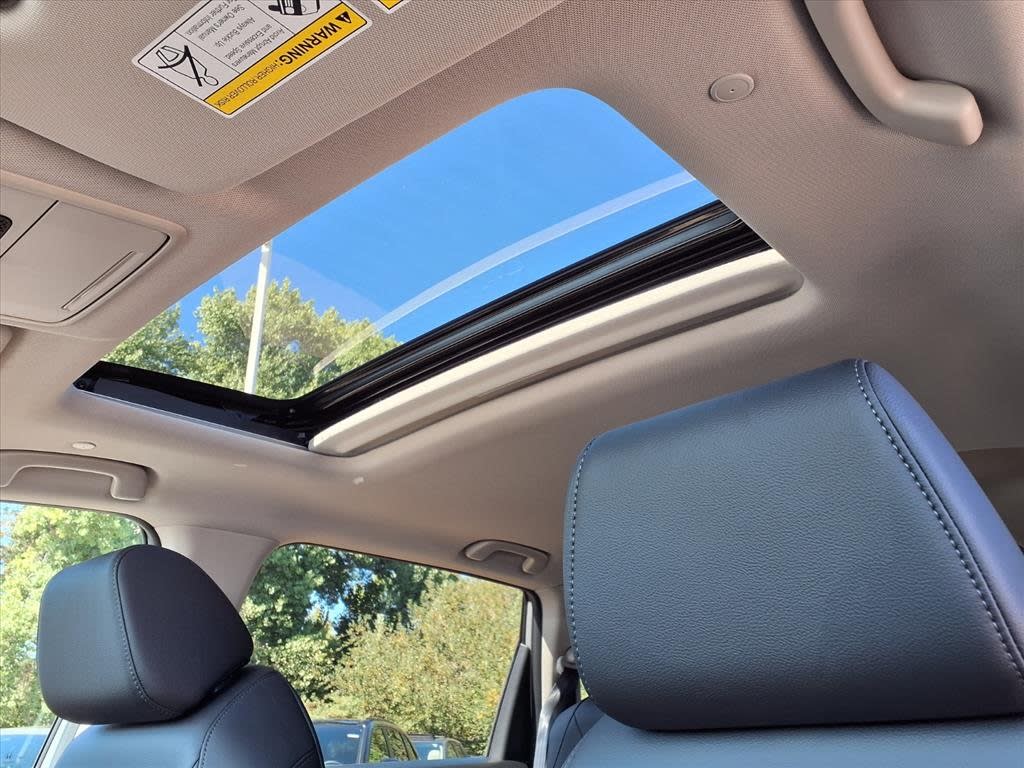 Thumbnail: 2026 Honda CR-V - 15