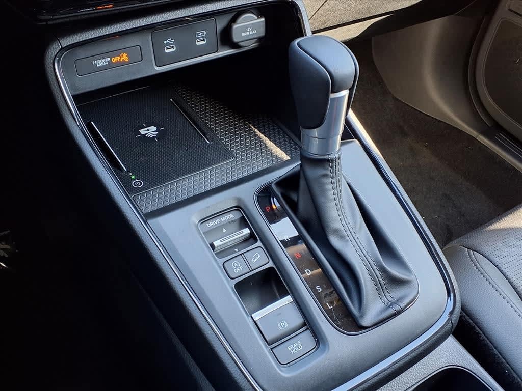 Thumbnail: 2026 Honda CR-V - 10