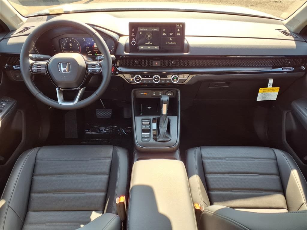 Thumbnail: 2026 Honda CR-V - 2