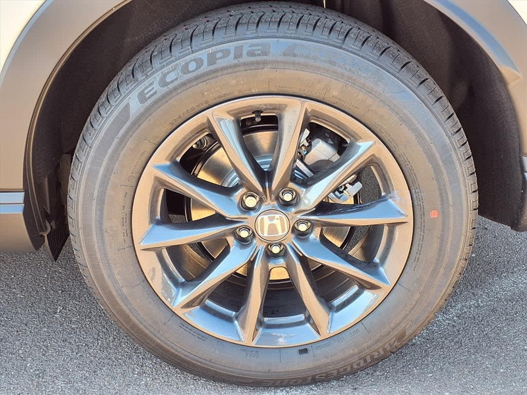 Thumbnail: 2026 Honda CR-V - 6