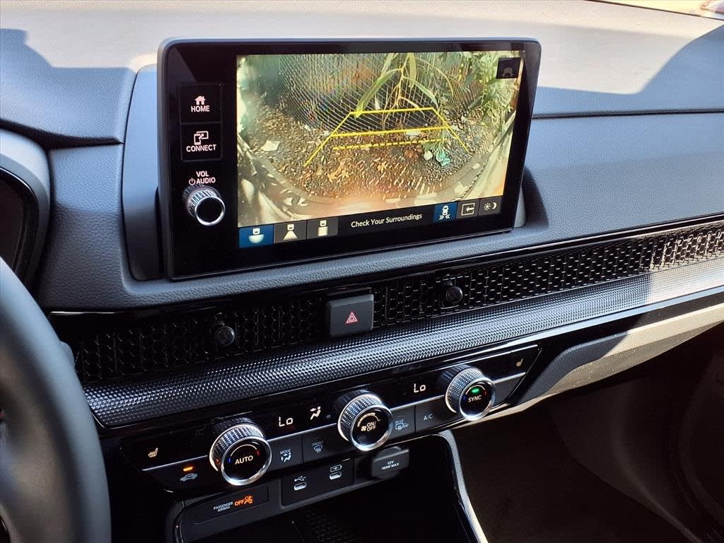 Thumbnail: 2026 Honda CR-V - 17