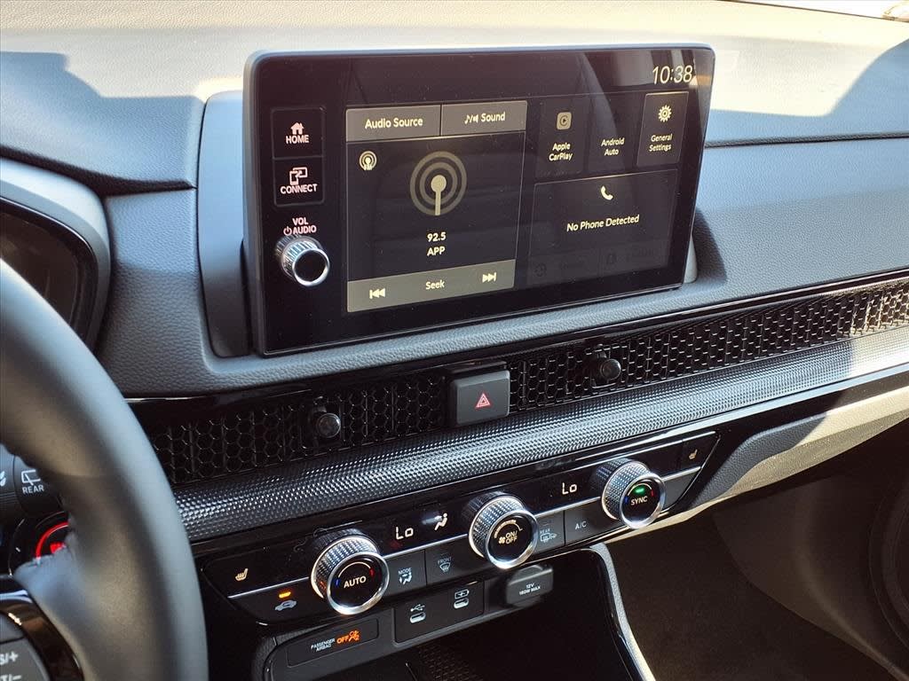 Thumbnail: 2026 Honda CR-V - 9