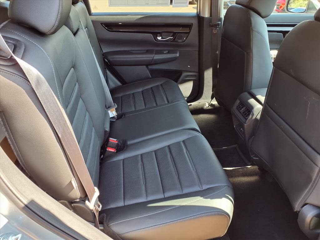 Thumbnail: 2026 Honda CR-V - 14