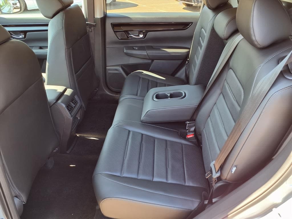 Thumbnail: 2026 Honda CR-V - 8