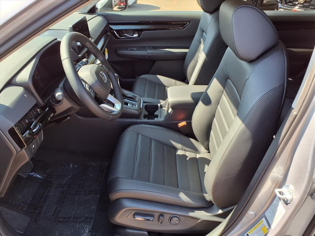 Thumbnail: 2026 Honda CR-V - 7