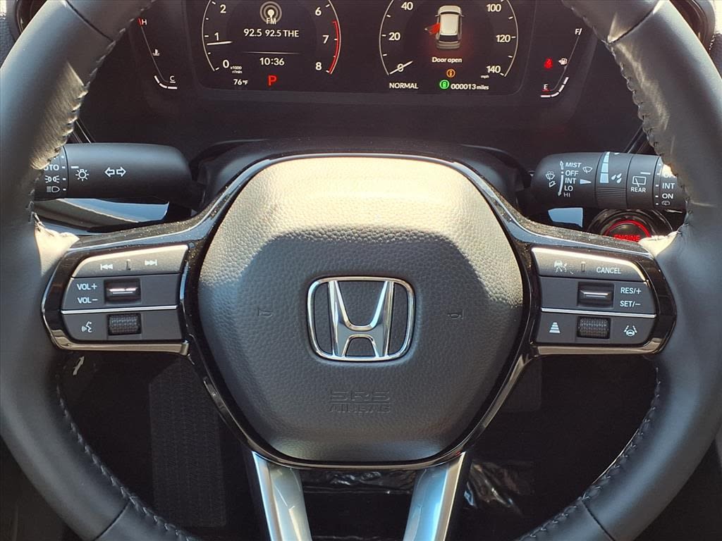 Thumbnail: 2026 Honda CR-V - 16