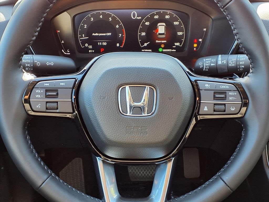 Thumbnail: 2026 Honda CR-V - 16