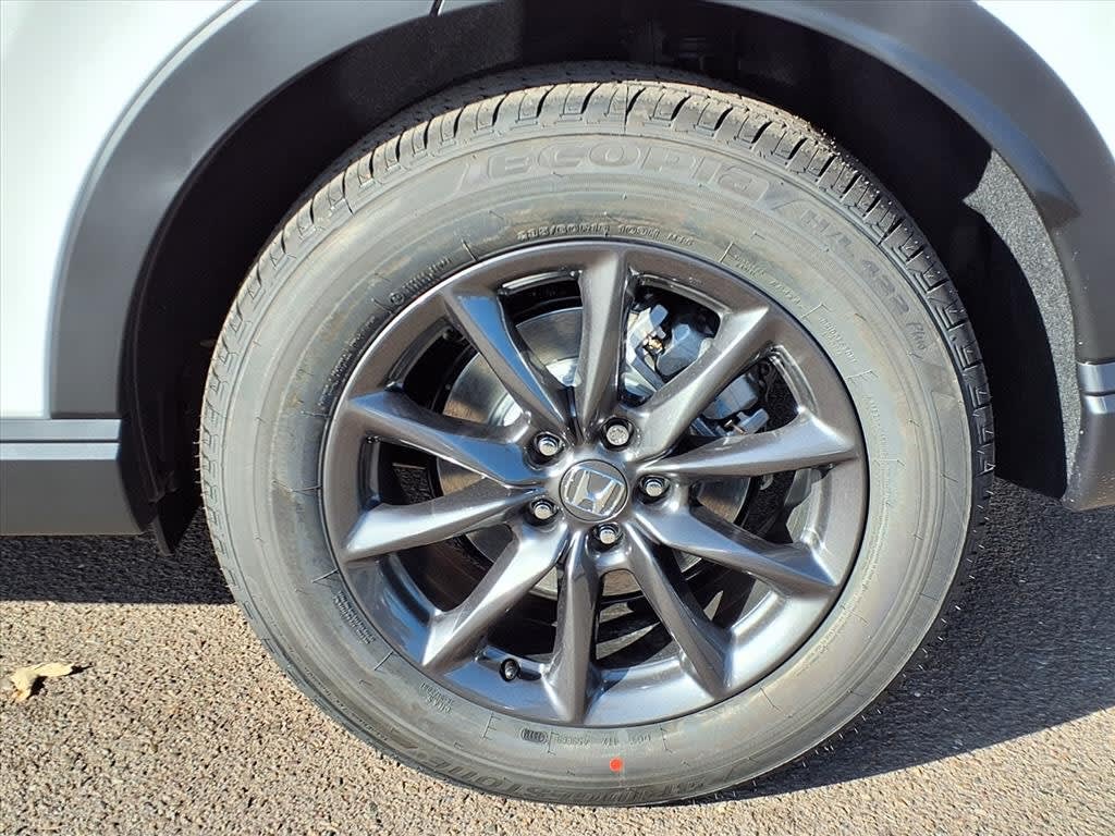 Thumbnail: 2026 Honda CR-V - 6