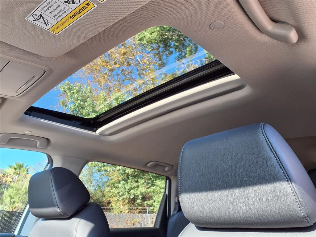 Thumbnail: 2026 Honda CR-V - 15