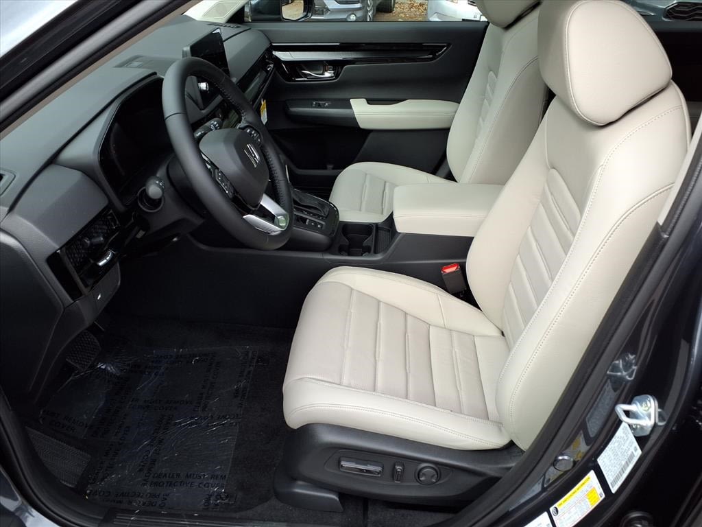 Thumbnail: 2026 Honda CR-V - 7