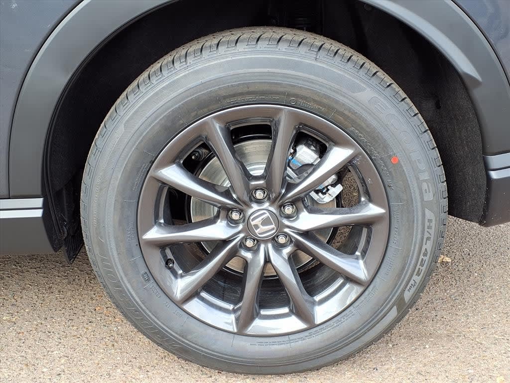 Thumbnail: 2026 Honda CR-V - 6