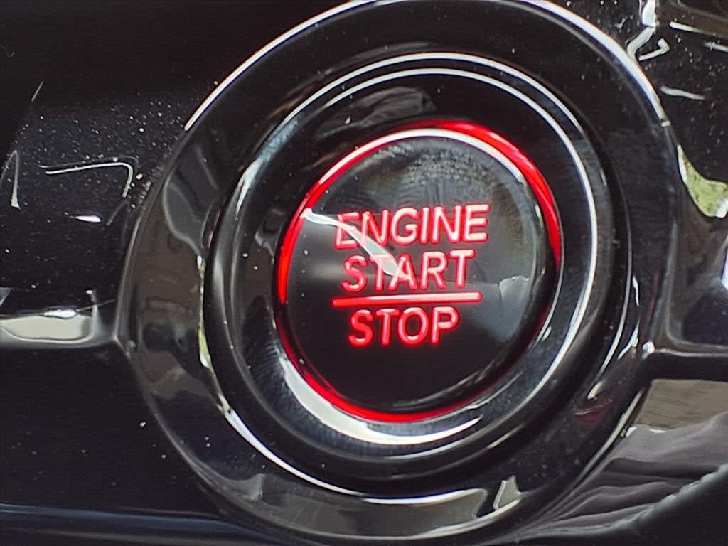 Thumbnail: 2026 Honda CR-V - 18