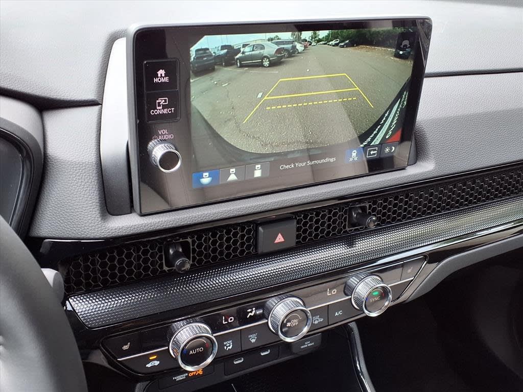 Thumbnail: 2026 Honda CR-V - 17