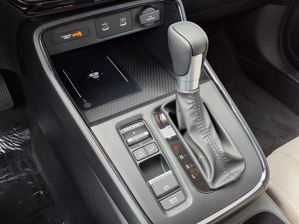 Thumbnail: 2026 Honda CR-V - 10