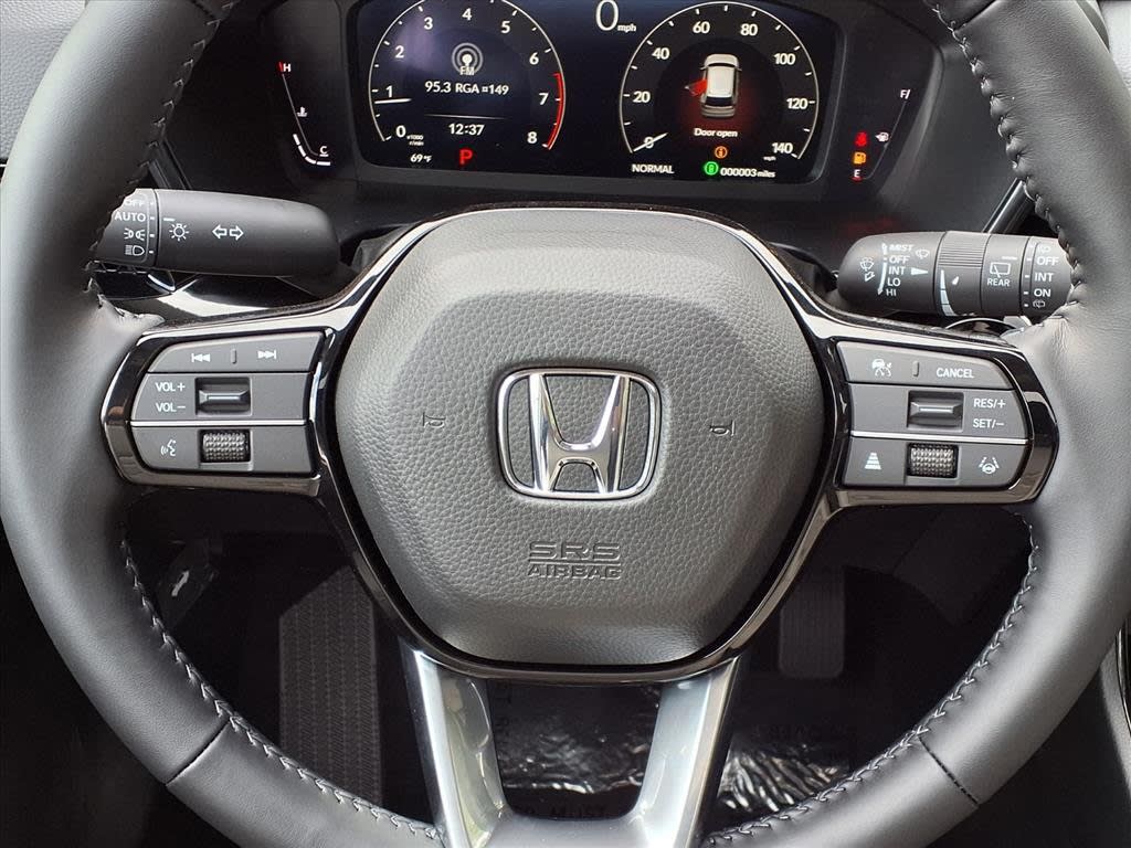 Thumbnail: 2026 Honda CR-V - 16