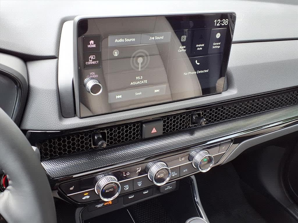 Thumbnail: 2026 Honda CR-V - 9