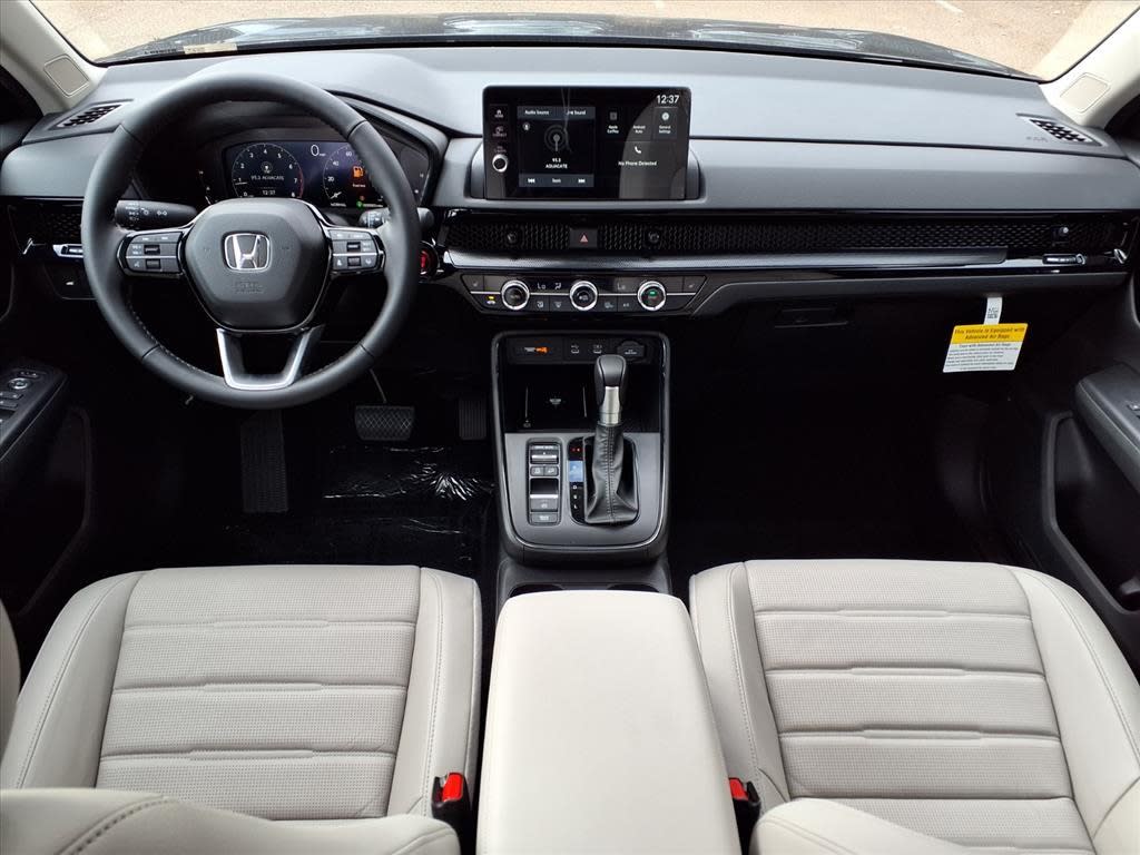 Thumbnail: 2026 Honda CR-V - 2