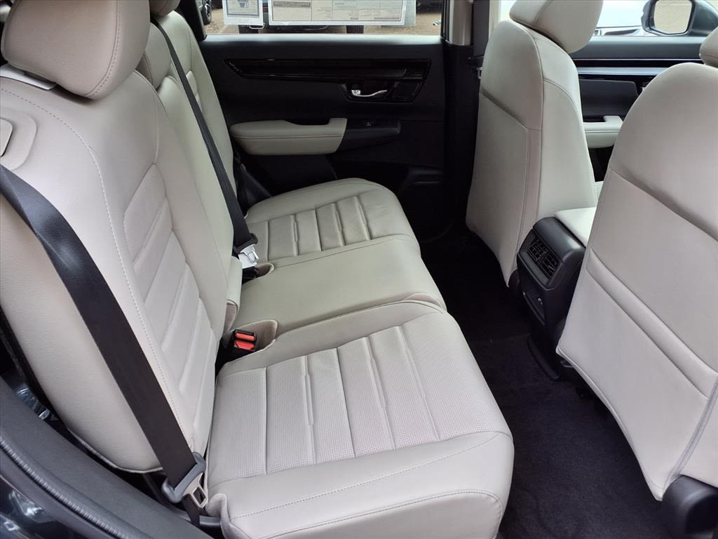 Thumbnail: 2026 Honda CR-V - 14