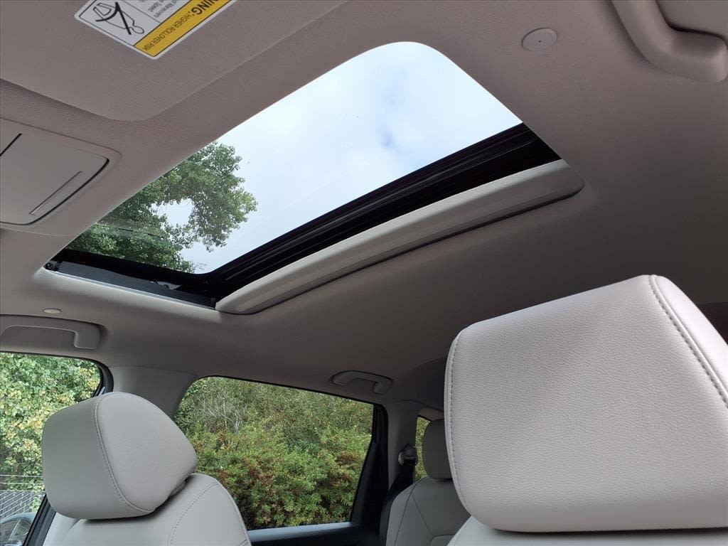 Thumbnail: 2026 Honda CR-V - 15