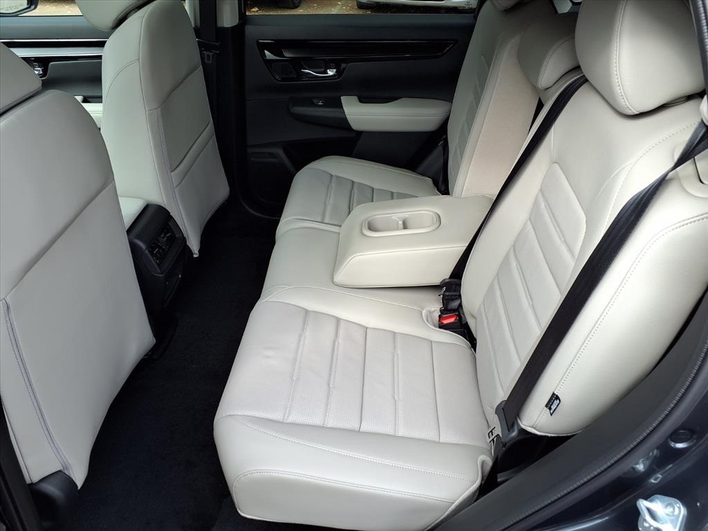 Thumbnail: 2026 Honda CR-V - 8