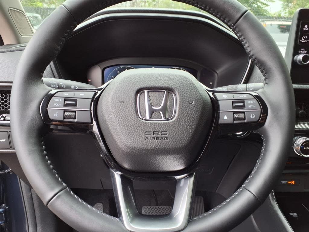 Thumbnail: 2026 Honda CR-V - 7