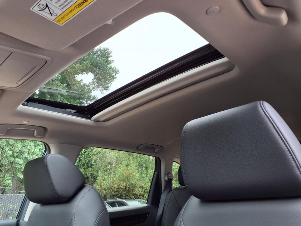 Thumbnail: 2026 Honda CR-V - 17