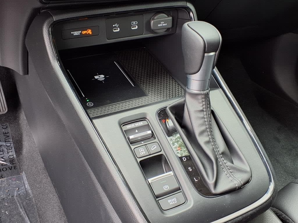 Thumbnail: 2026 Honda CR-V - 11