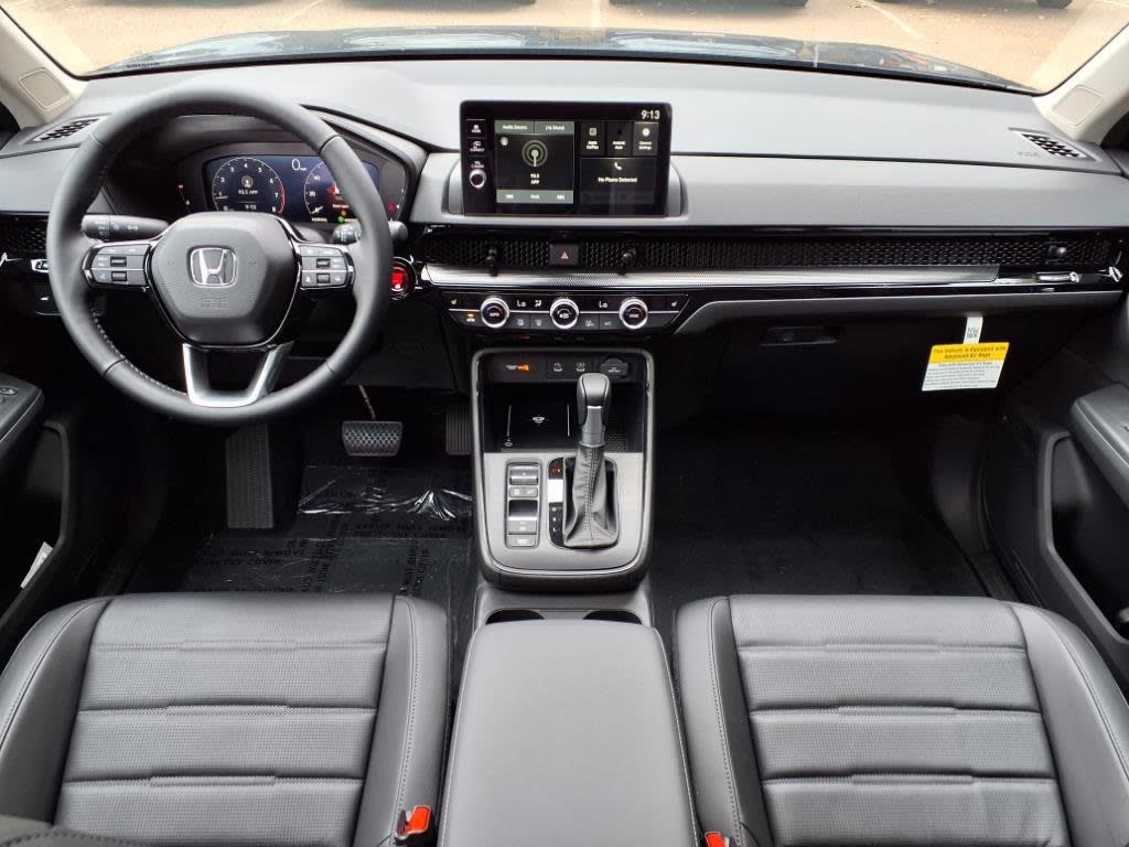 Thumbnail: 2026 Honda CR-V - 2