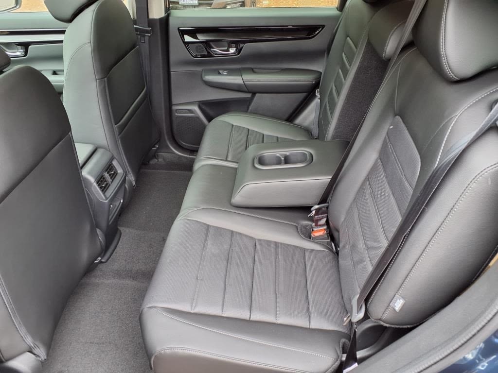 Thumbnail: 2026 Honda CR-V - 9