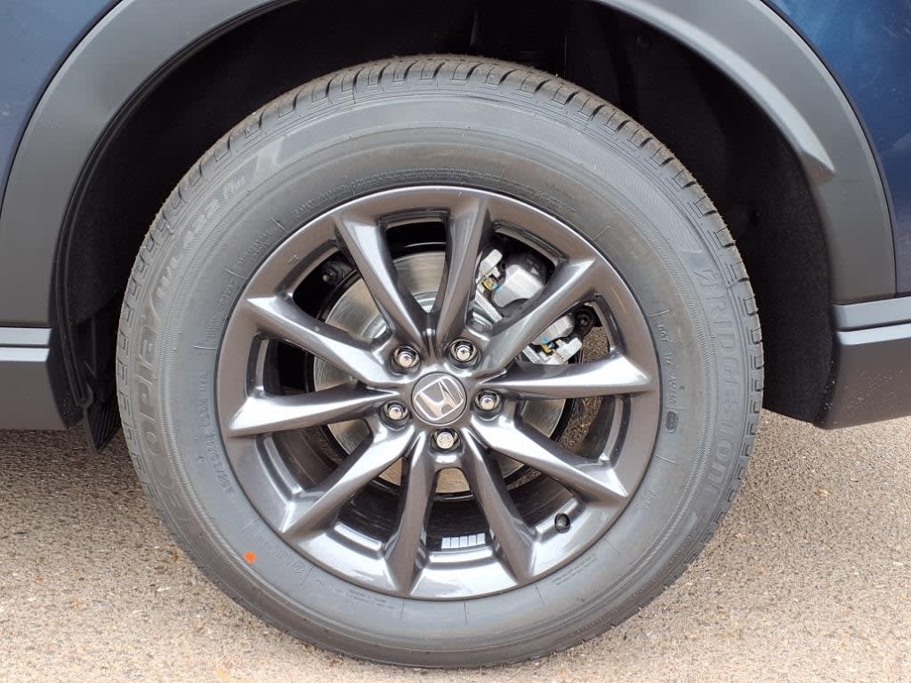 Thumbnail: 2026 Honda CR-V - 6