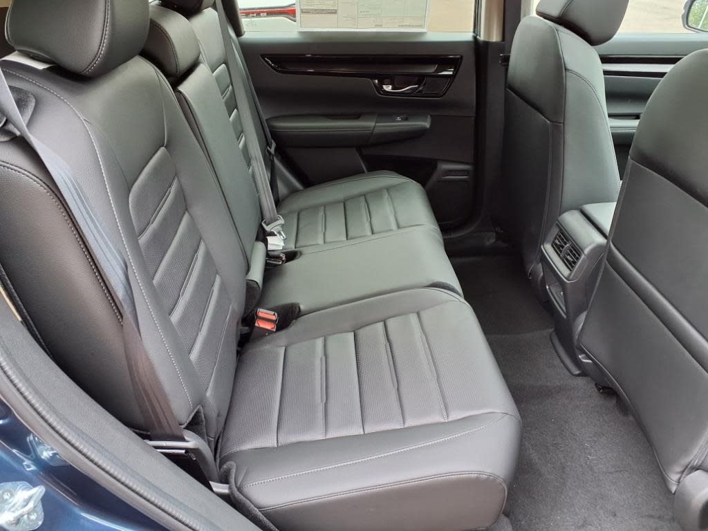 Thumbnail: 2026 Honda CR-V - 16