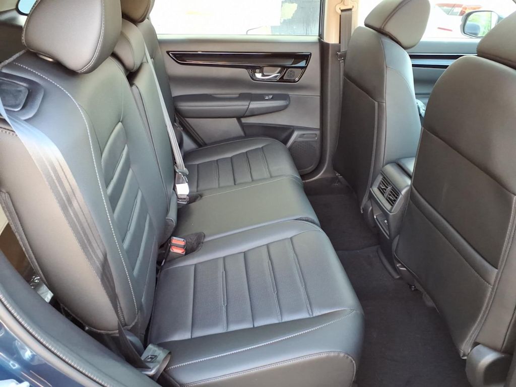 Thumbnail: 2026 Honda CR-V - 14