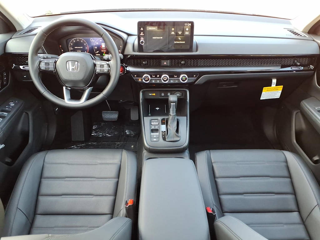 Thumbnail: 2026 Honda CR-V - 2