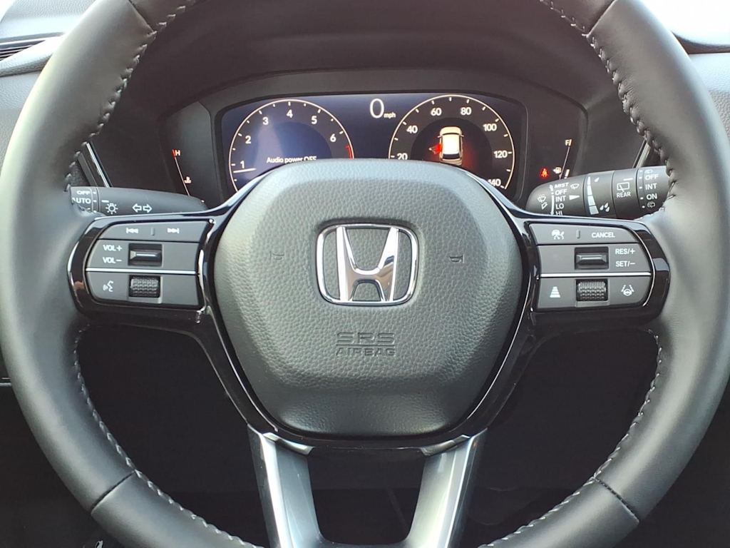 Thumbnail: 2026 Honda CR-V - 16