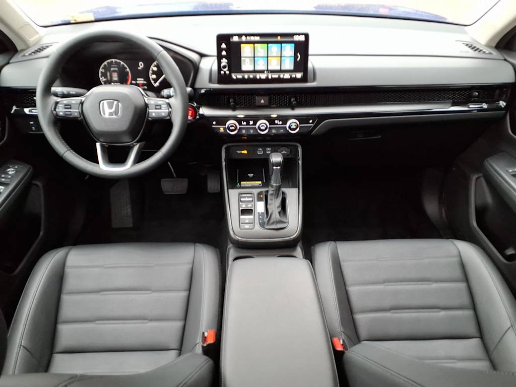 Thumbnail: 2024 Honda CR-V - 2