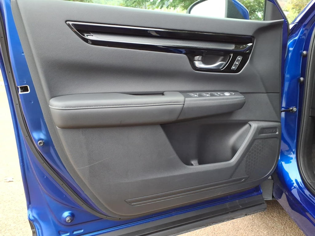 Thumbnail: 2024 Honda CR-V - 17